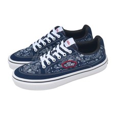 Vans V3938 PSLY FINN Paisley