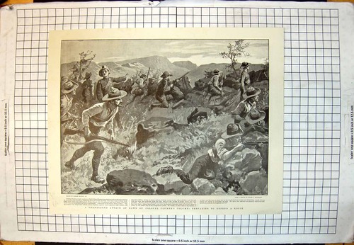 Old attack col plumers column - attack,