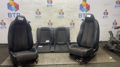 2014 2018 audi coupe seats - audi,