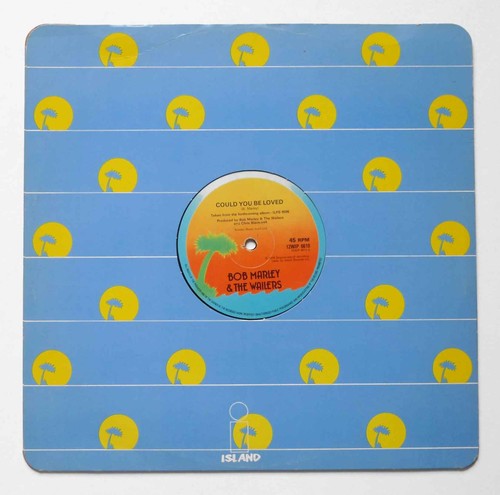 Bob marley the wailers - bob,