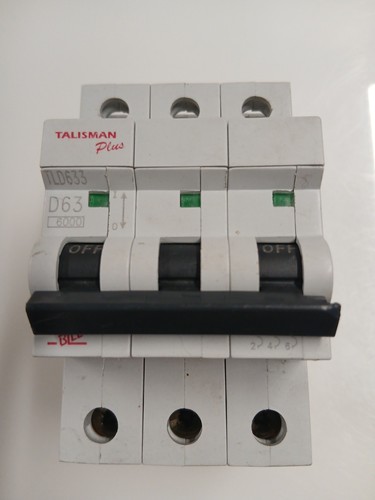 Bill talisman plus amp - talisman,