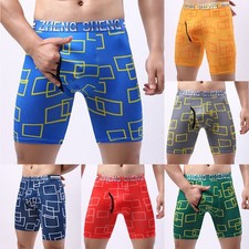 Male Underwear Mens Sleepwear