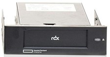 HPE RDX Removable Disk Backup
