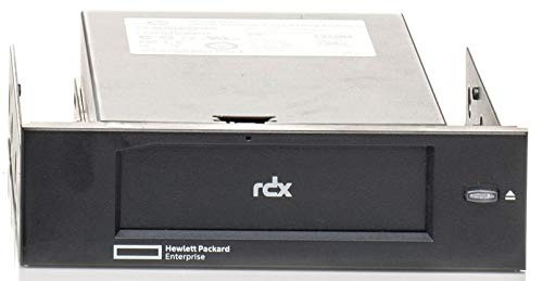 Hpe rdx removable - hpe, backup
