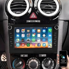 Carplay 2+64GB Fits Vauxhall