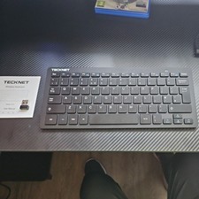 tecknet wireless keyboard X315