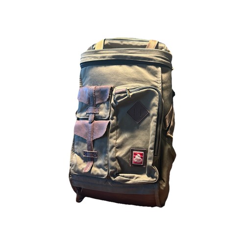 Very rare vintage jansport - very,