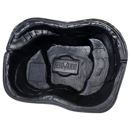 Bermuda 45l preformed garden - 45l,