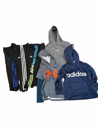Adidas boys track pants - adidas,