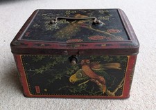 Vintage 1920s needlers mikado - vintage,