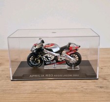 Aprilia RS3 Regis Laconi 2002