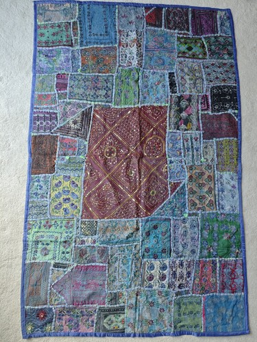 Vintage patchwork design - vintage,