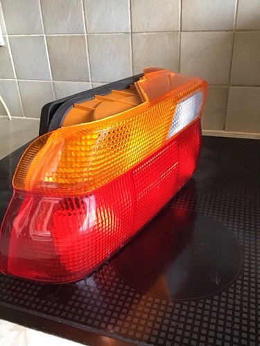 Ford escort mk5 orion new - escort, /