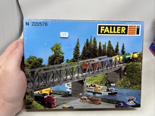 Faller 222578 scale 160 - n,