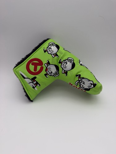 Scotty cameron circle baller - t,
