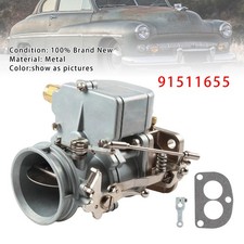 Carburetor 97 Style Natural