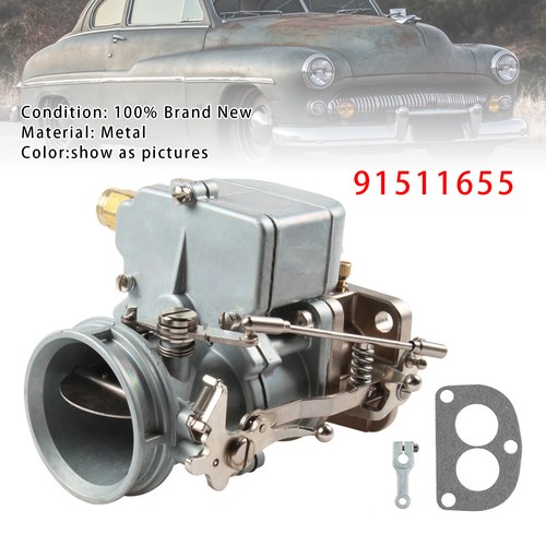 Carburetor style natural - carburetor,