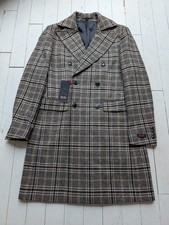 DEVIL'S ADVOCATE COAT size