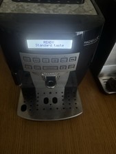 De'Longhi Magnifica S