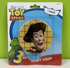 🔹Toy Story 3 Woody Disney