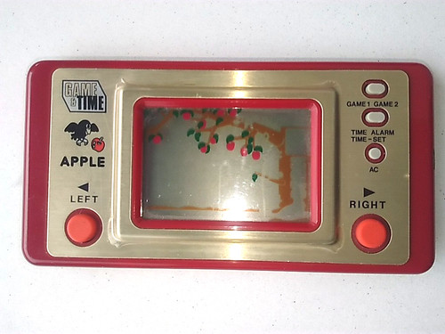 Matsushima apples crows lcd - matsushima, &