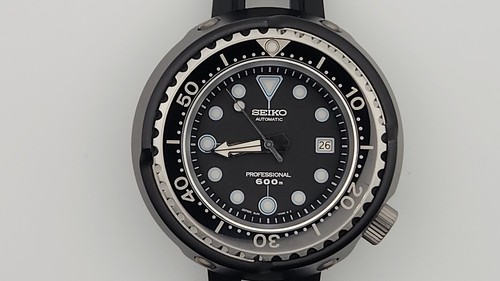 Seiko tuna sbdx005 automatic - tuna,