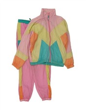 VINTAGE Womens Oversized Full