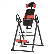 HOMCOM Gravity Inversion Table