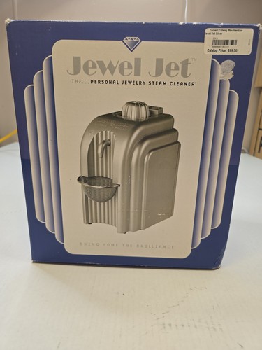 Jewel jet the personal jewelry - jewel,