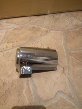 YAMAHA VIRAGO 1000 Fuel Pump Cover 42H-24452-00 XV1000 Genuine OEM  JDM