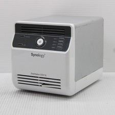 Synology DiskStation DS413j 4