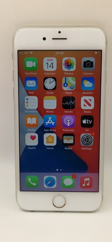 Iphone a1688 16gb - -, white
