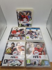 PS3 *EA Sports FIFA