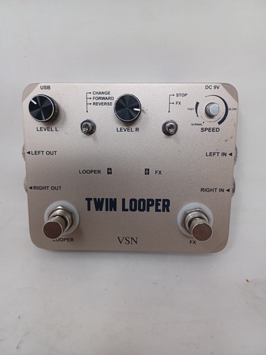 Vsn ltl twin - ltl-02,