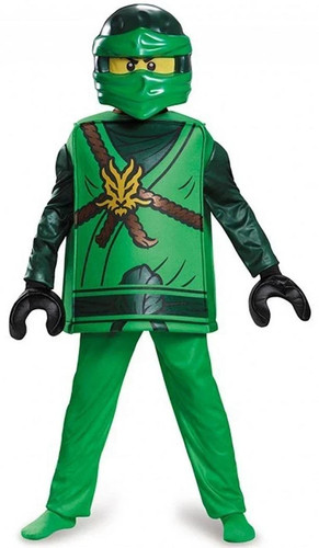 Lloyd deluxe lego ninjago - lloyd,