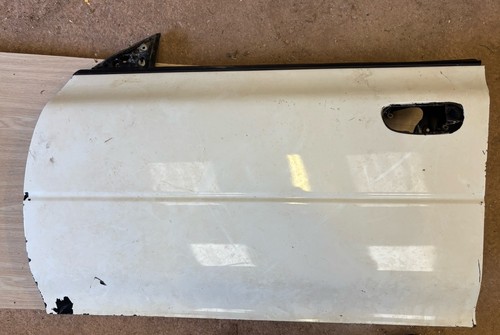 Subaru impreza door shell - subaru,