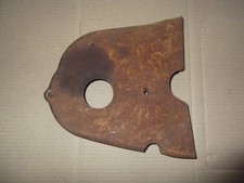 BSA   ARIEL  ENCLOSED CHAIN