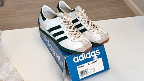 Adidas country japan original - country,