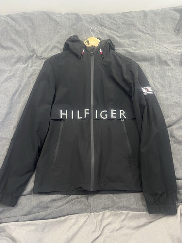 Tommy hilfiger men - men’s, black