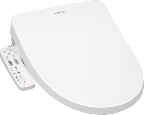 New toshiba scs t162 - toshiba, bidet