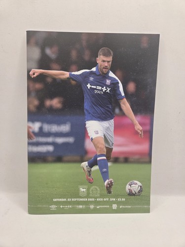 Ipswich town blackburn - town, v