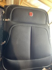Wenger soft sided - wenger, wheeled
