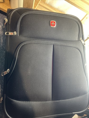 Wenger soft sided wheeled - sided,