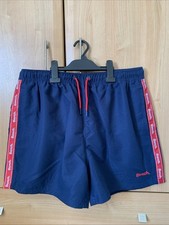 Bench Swim Shorts Men’s Size L