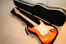 Fender Stratocaster USA