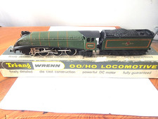 WRENN W2211 A4 CLASS 'Mallard'