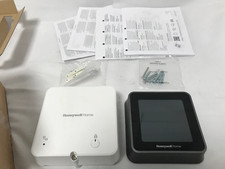 Honeywell Programmable