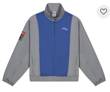 Nike X Patta Track Jacket Am90