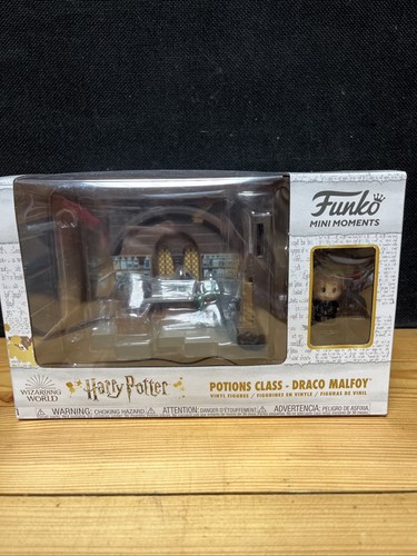 Funko mini moments harry - mini,