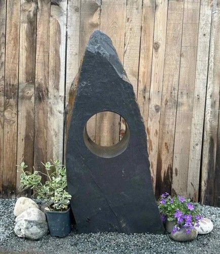 Hollolith grey slate water - grey,